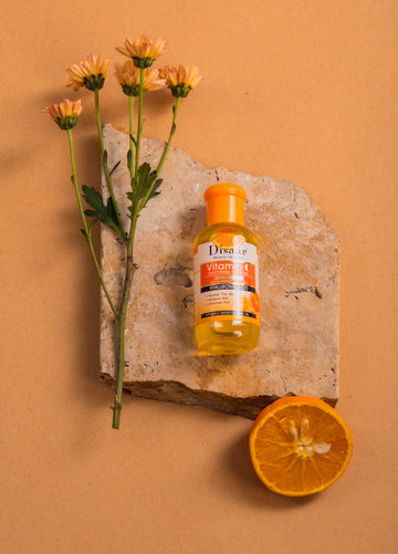 Face Oil