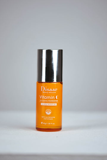 Face Foundation