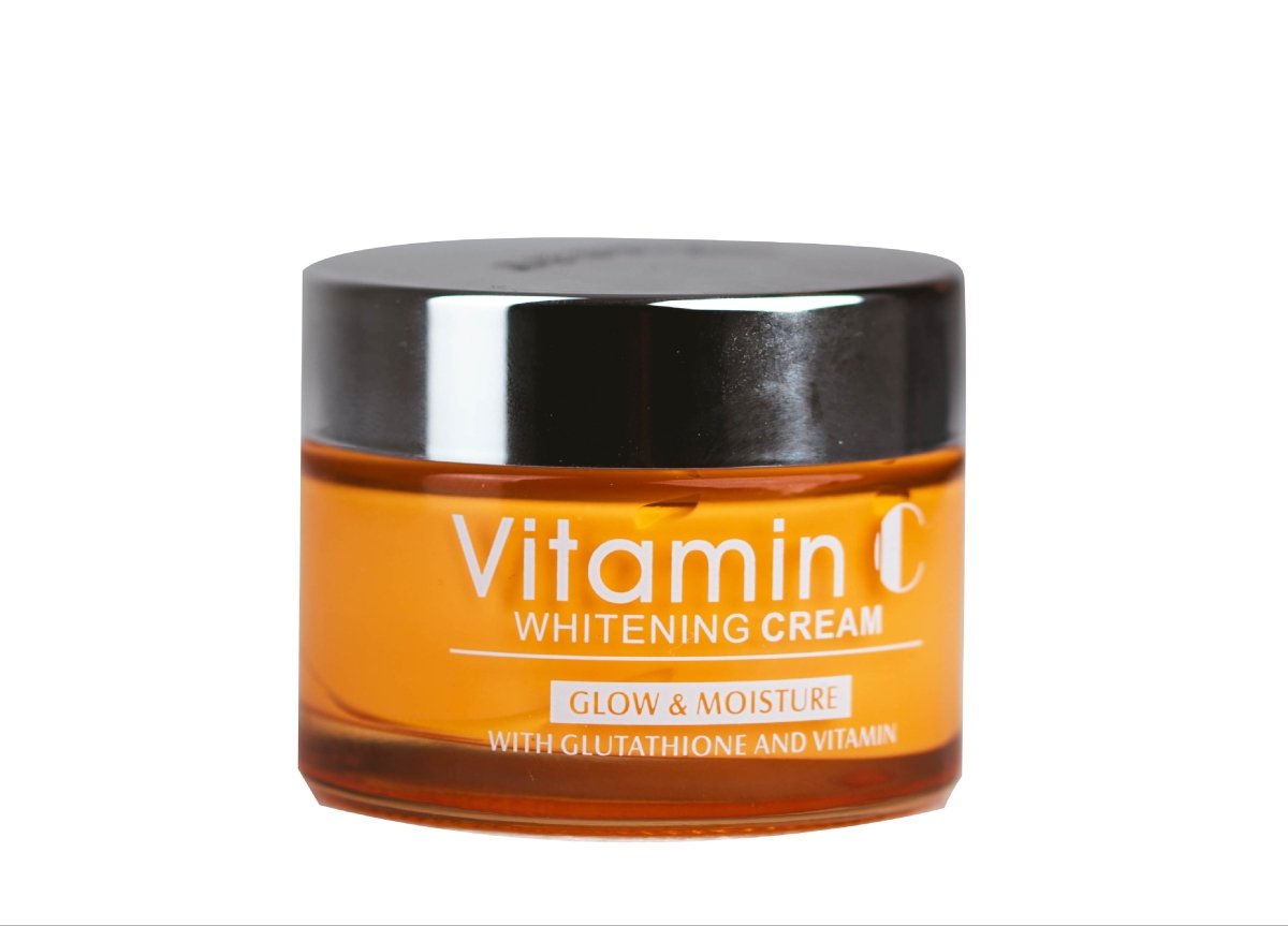 Vitamin C Day & Night Face Cream Brighten, Firm & Hydrate Vitamin C Day & Night Face Cream Brighten, Firm & Hydrate