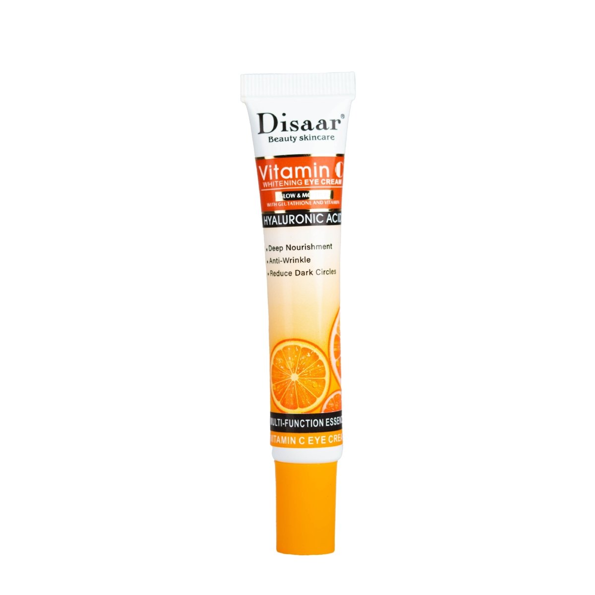 Vitamin C Eye Cream Brighten, Firm & Reduce Dark Circles