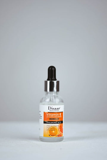 Face Serum - disaar