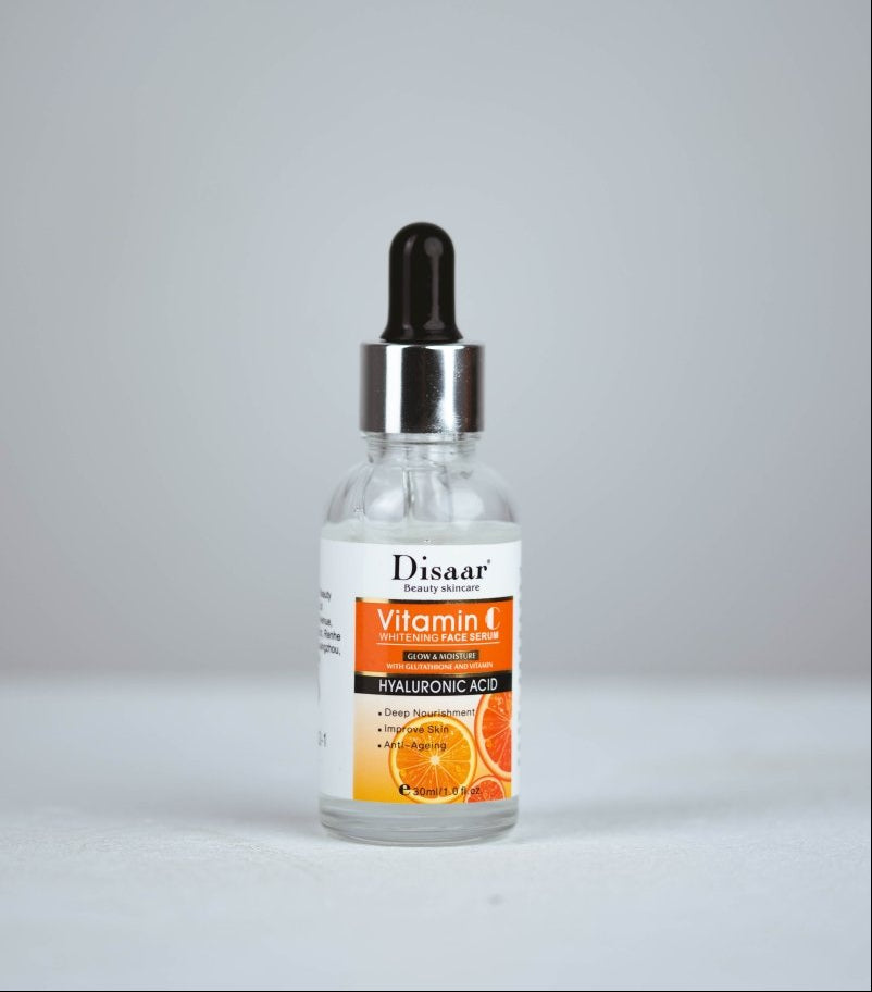 Face Serum - disaar