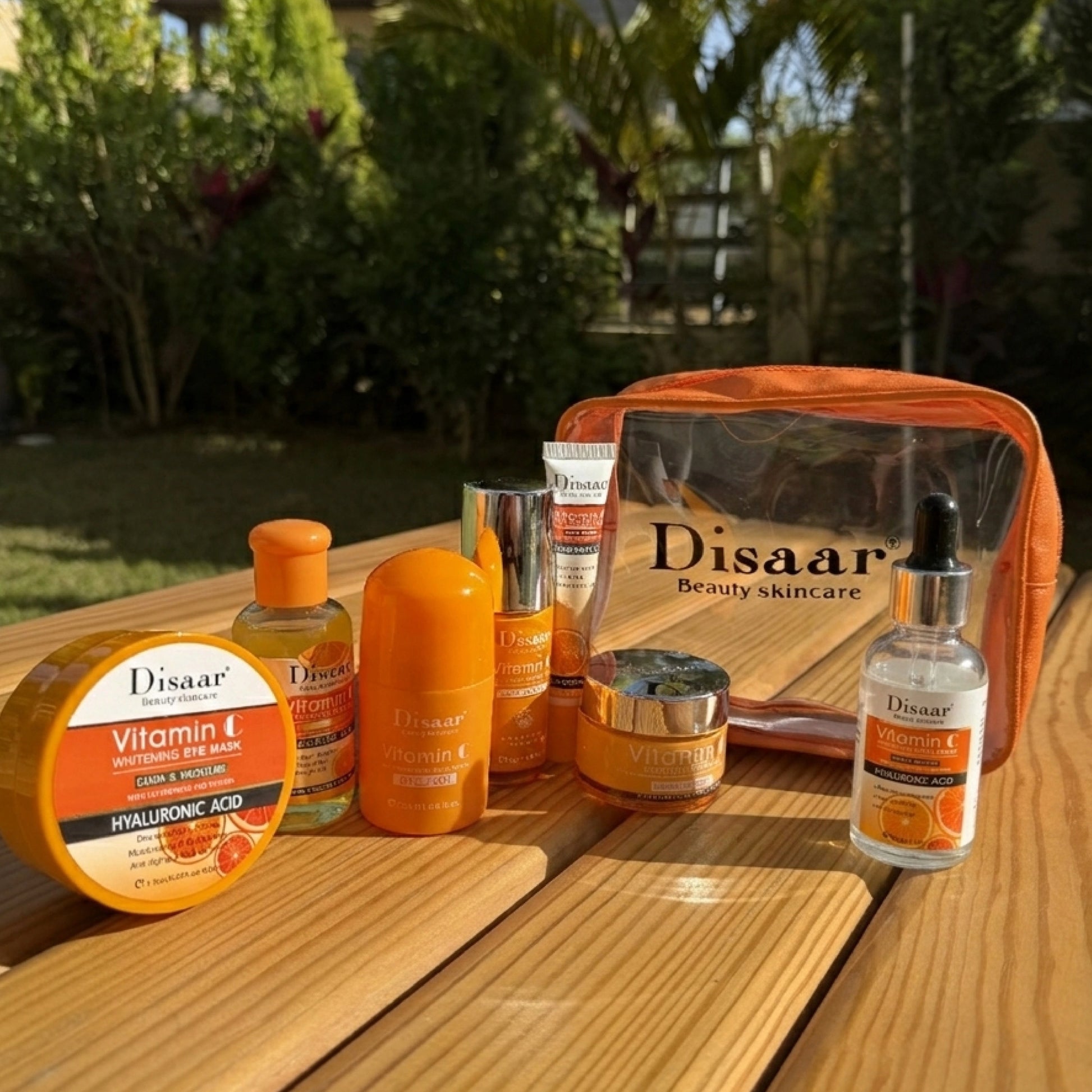 Ramadan Hydration Kit + Free Bag - disaar