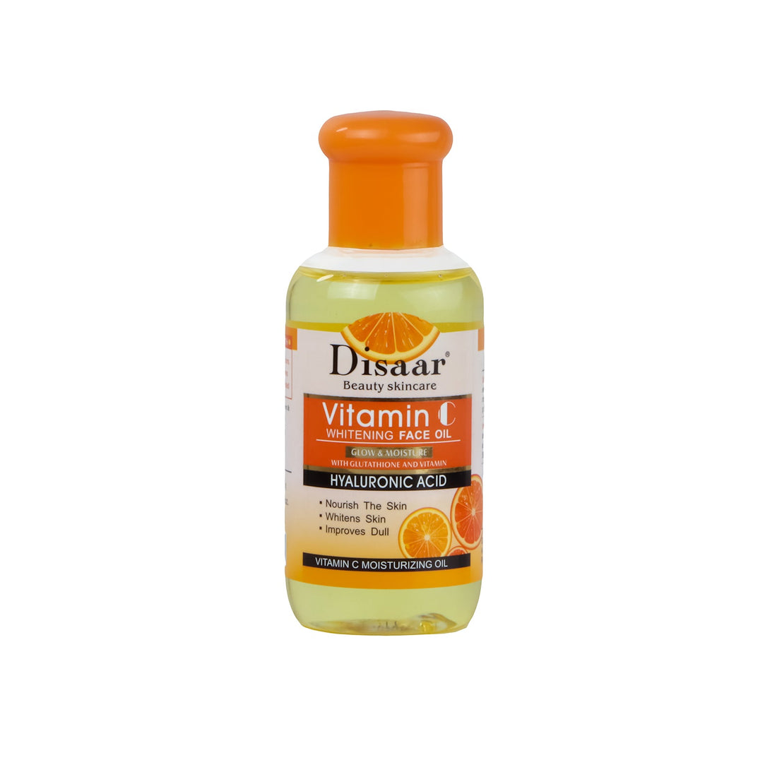 Face Oil