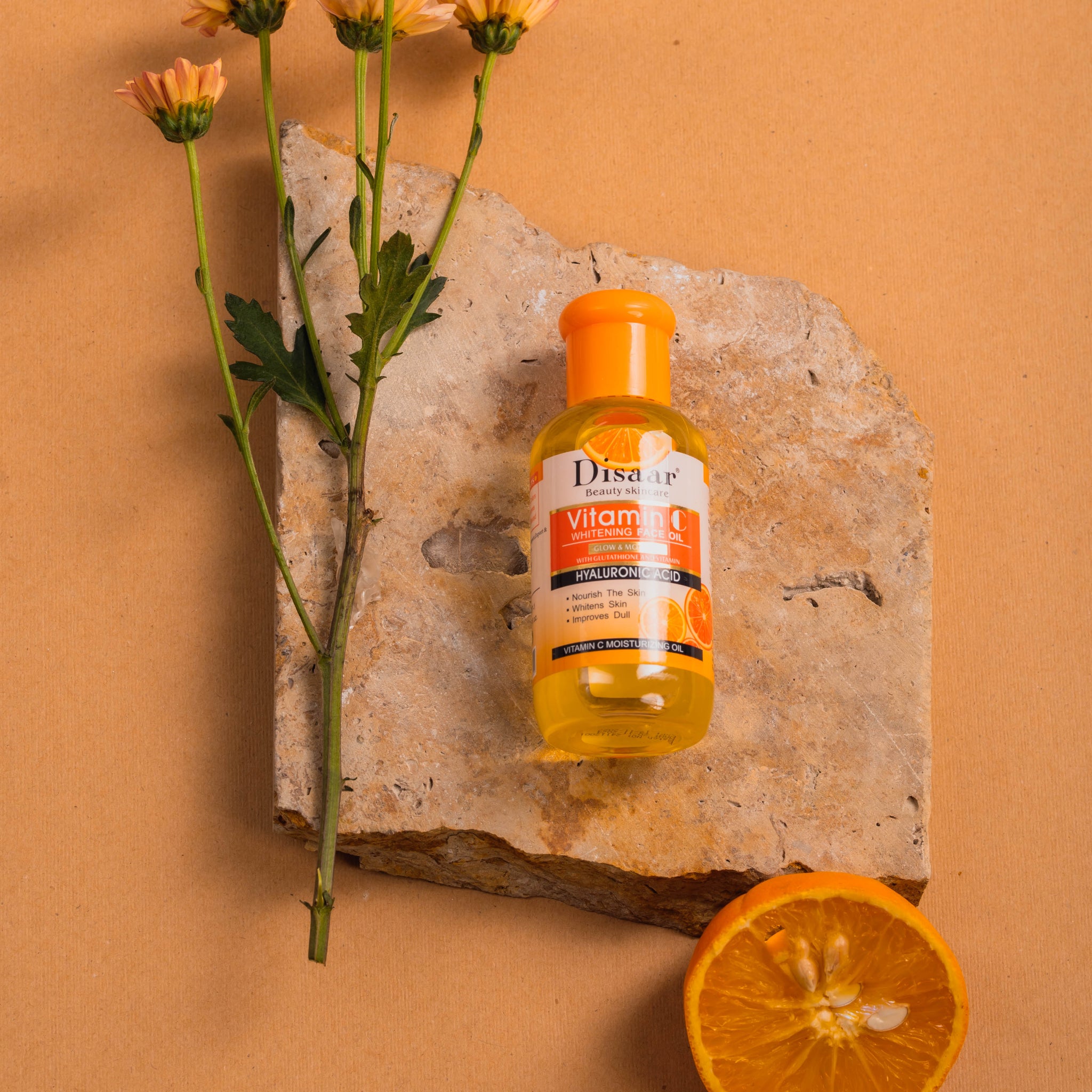 Face Oil