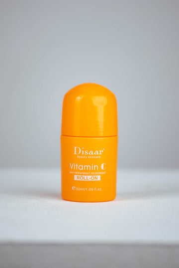 Anti-Perspirant Deodorant Roll-on