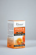 Anti - Perspirant Deodorant Roll - on - disaar