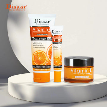 Daily Brightening Bundle - disaar