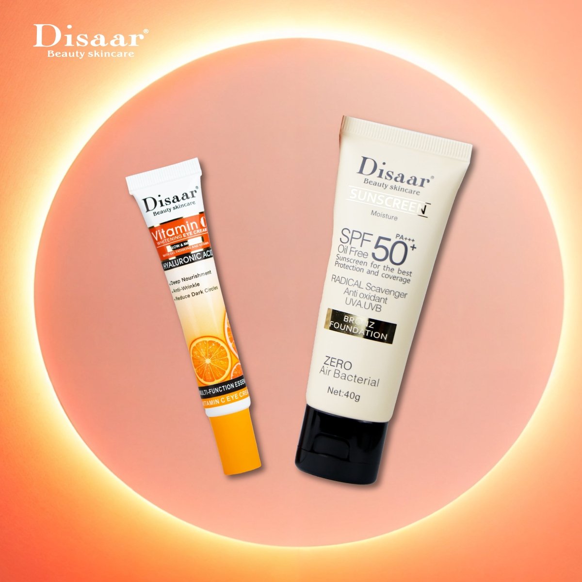 Daily Protection Duo - disaar