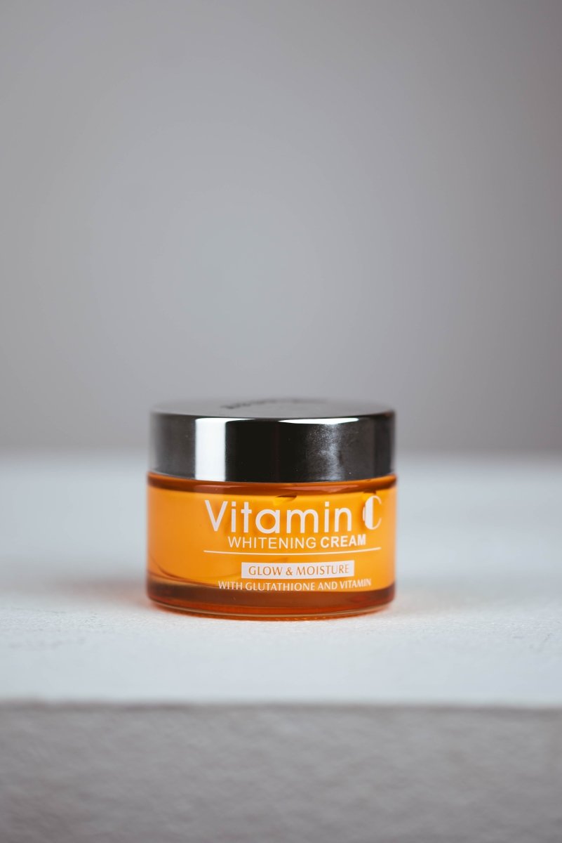 Day & Night Face Cream - disaar