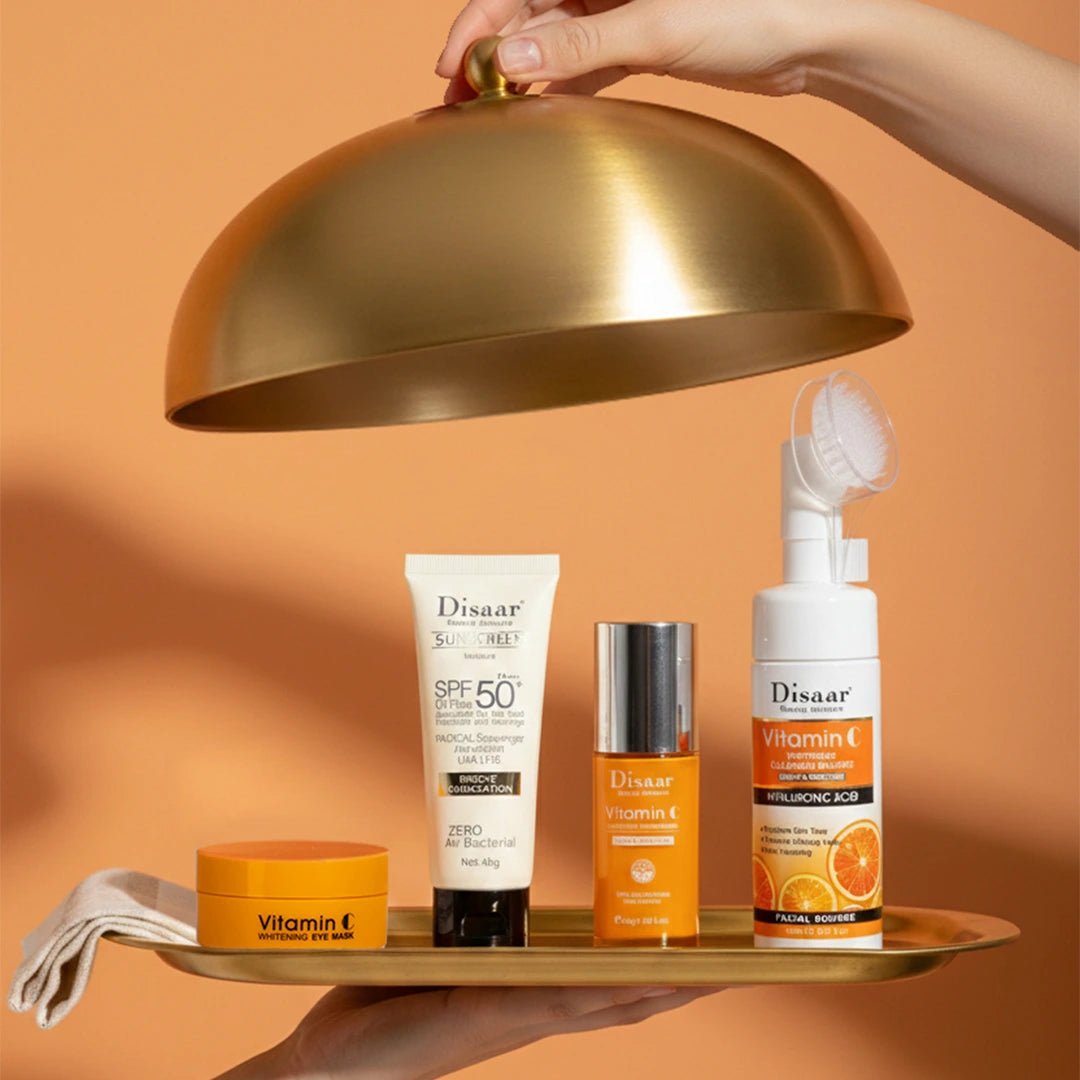 Eid Glow Bundle - disaar