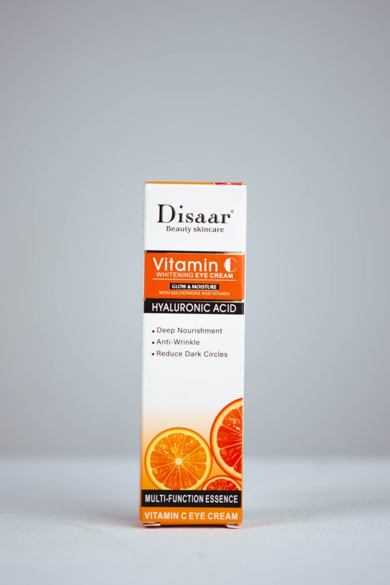 Eye Cream - disaar