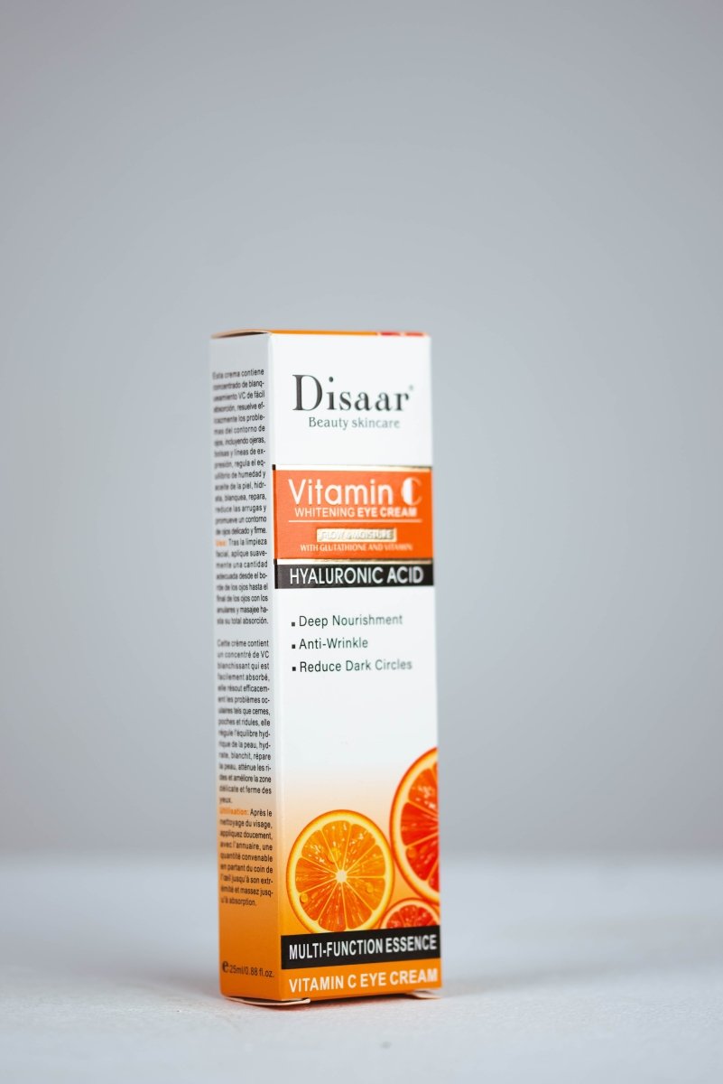 Eye Cream - disaar