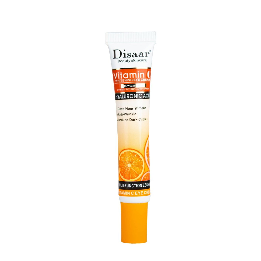 Eye Cream - disaar