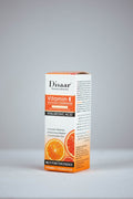 Face Foundation - disaar