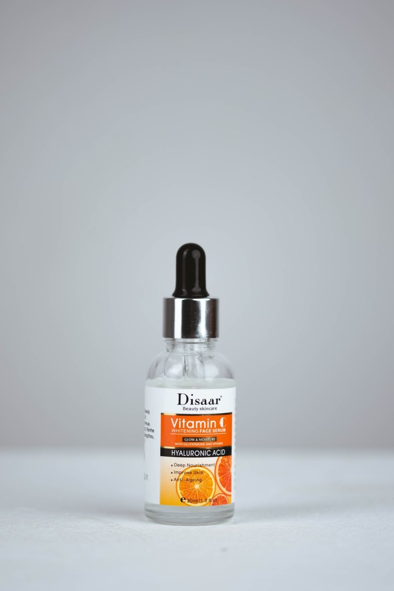 Face Serum - disaar