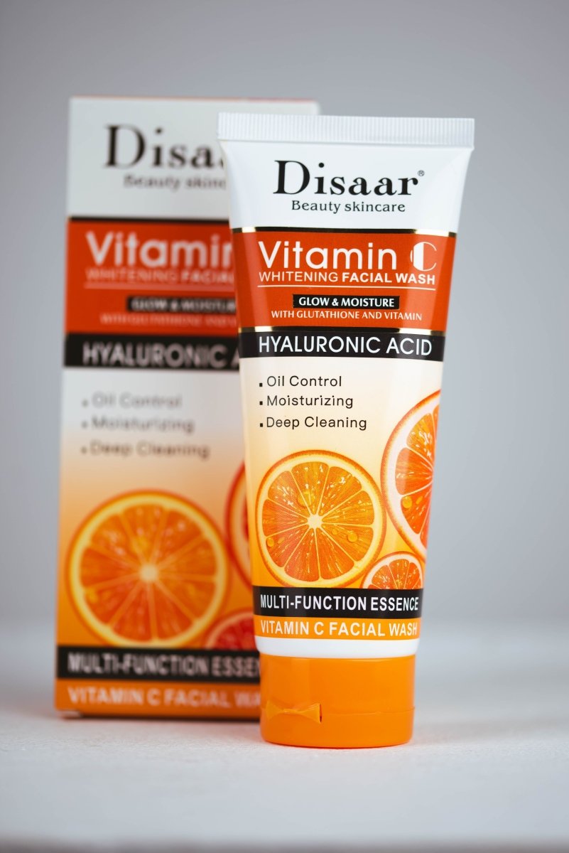 Face Wash - disaar