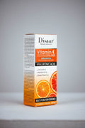 Face Wash - disaar