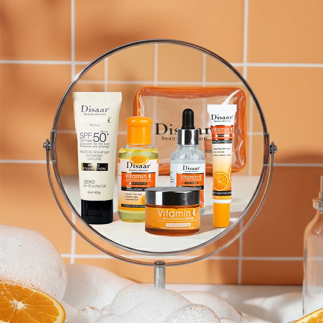 Mother's Day Glow Bundle - disaar