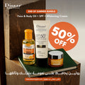 Protective Glow Essentials - disaar