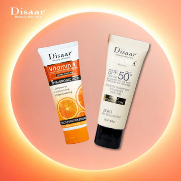 Signature Face Care - disaar