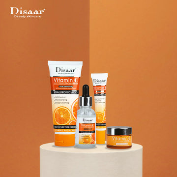 Ultimate Face Bundle - disaar